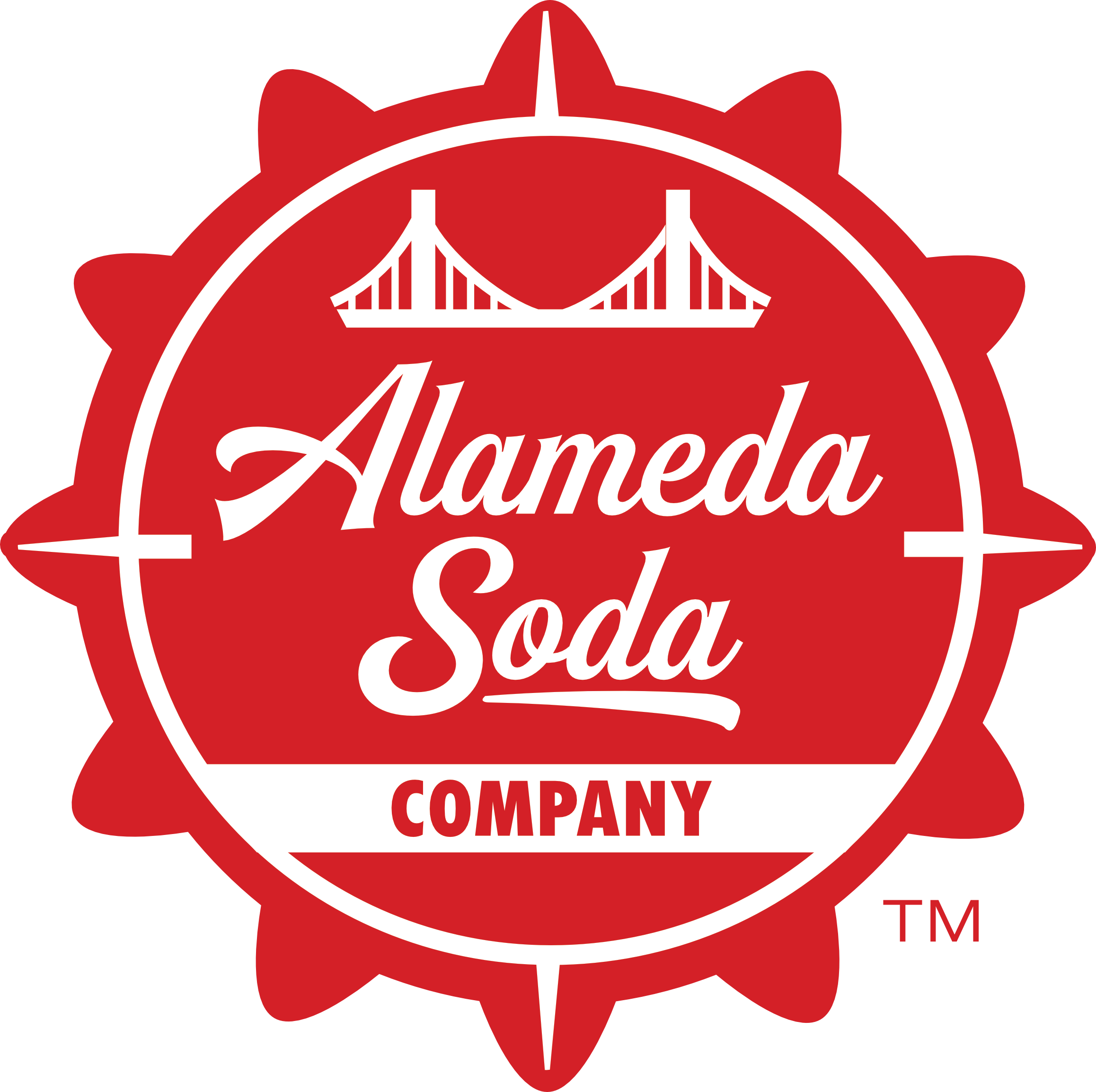Alameda Soda Co.